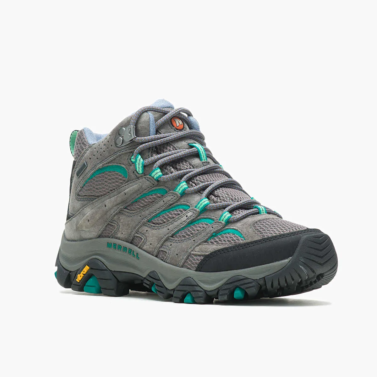 Merrell Womens Moab 3 Mid GTX Waterproof Boots