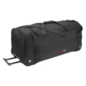 Mountain Pac Wheely Tour Bag Black