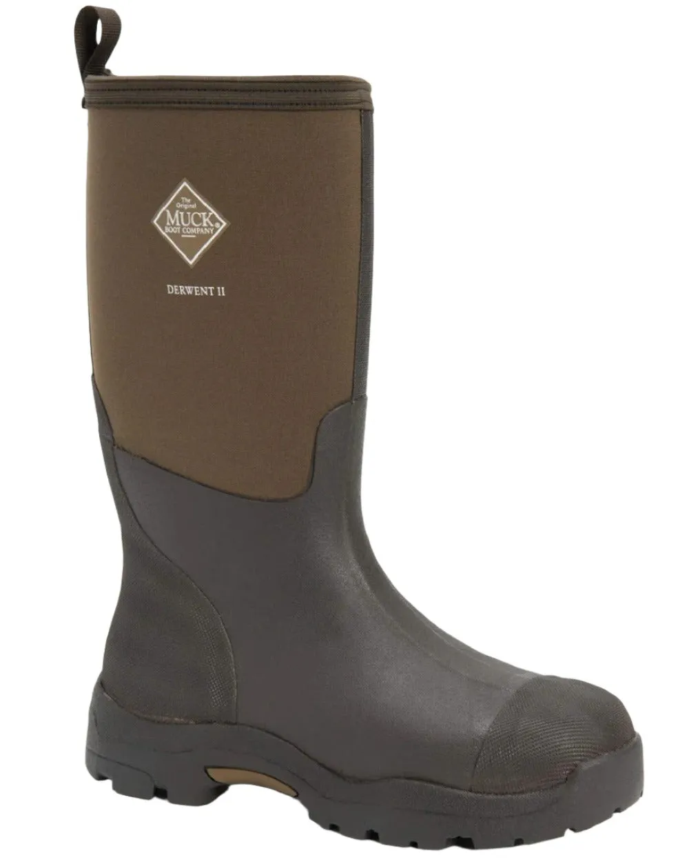 Muck Boots Derwent II Wellingtons