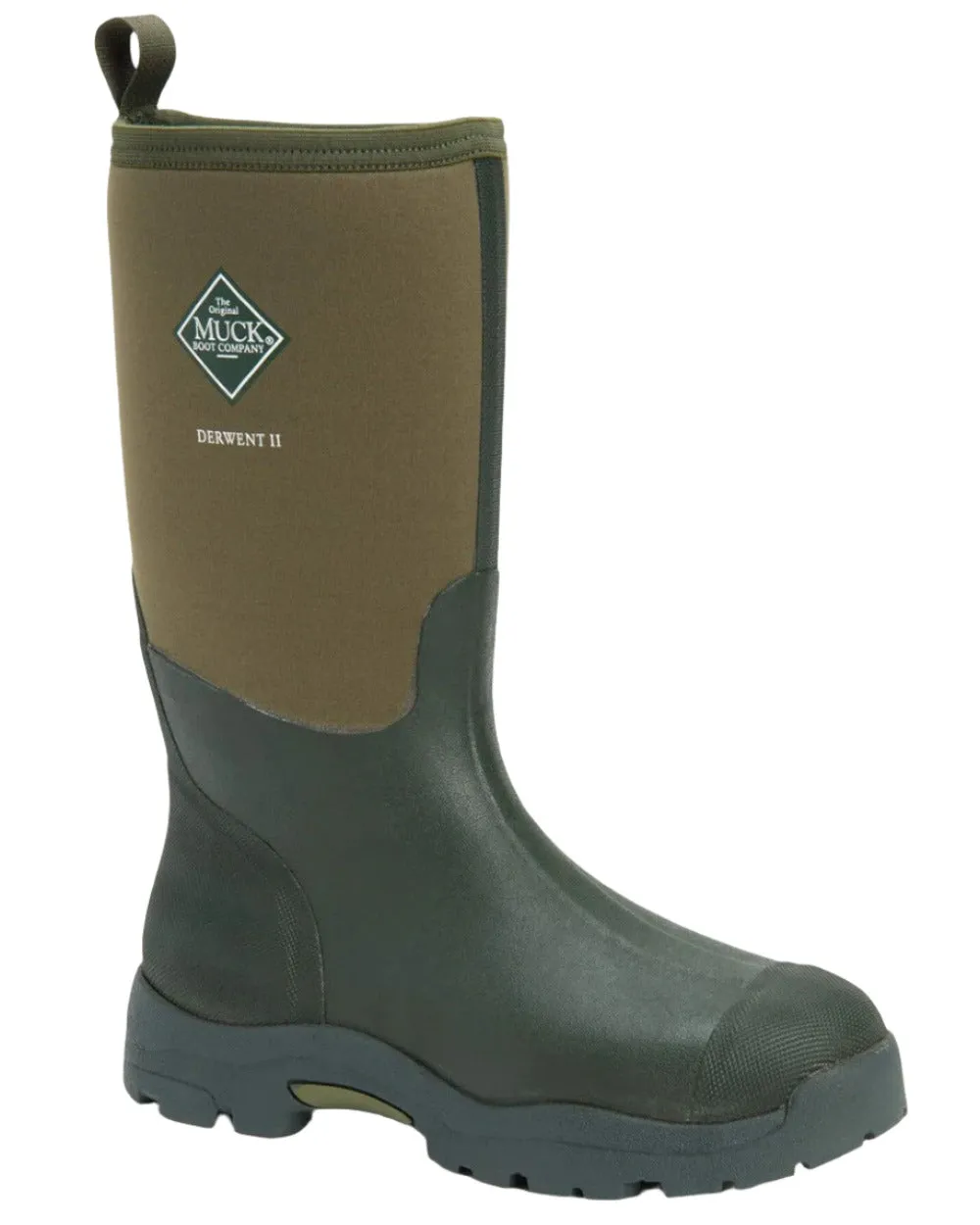 Muck Boots Derwent II Wellingtons