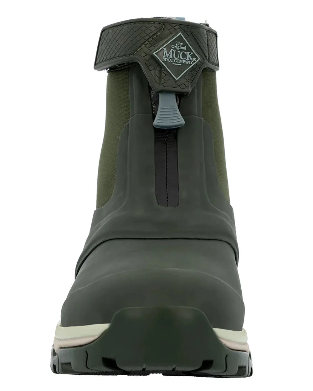 Muck Boots Ladies Apex Zip Mid Boots