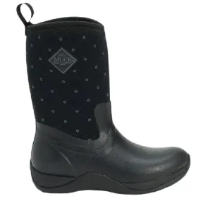 Muck Boots Womens Arctic Weekend Mid Wellingtons