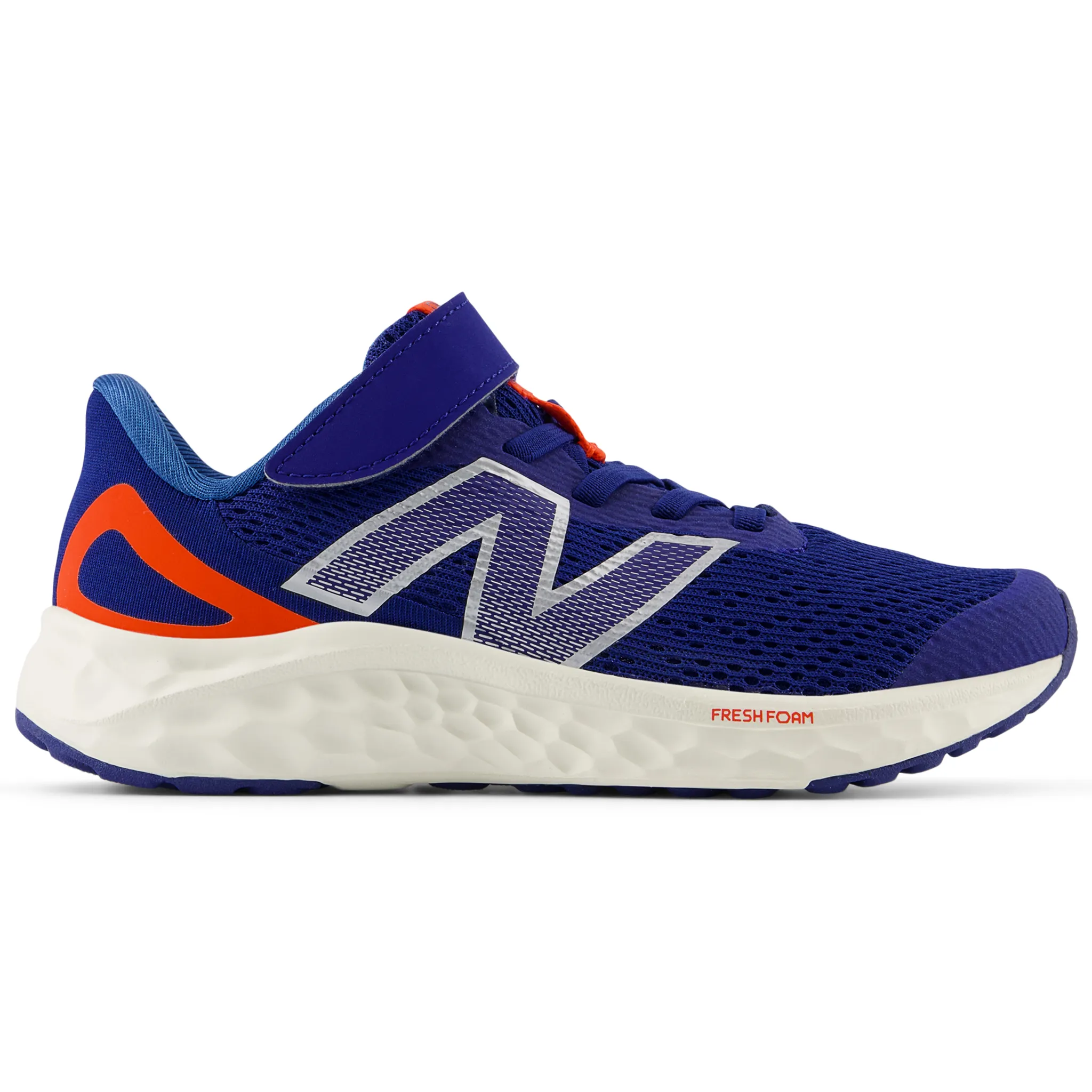 New Balance FF X Arishi PS Kids Running Shoes