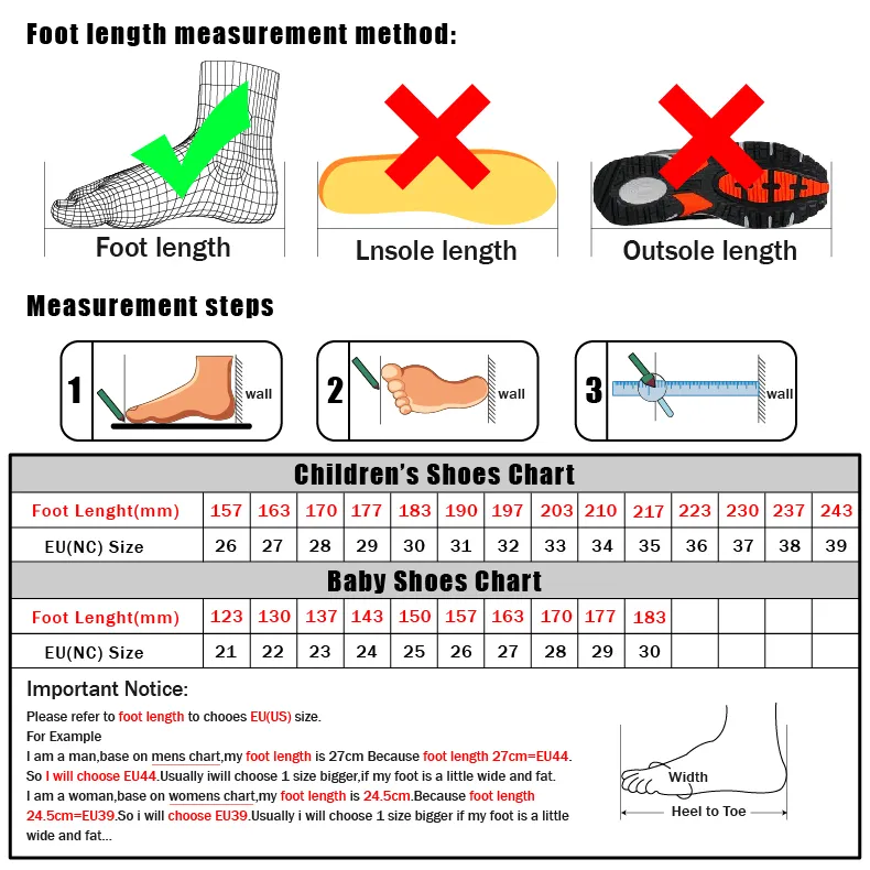 New Kids Sport Shoes for Boys Sneakers Girls Fashion Casual Children Shoes