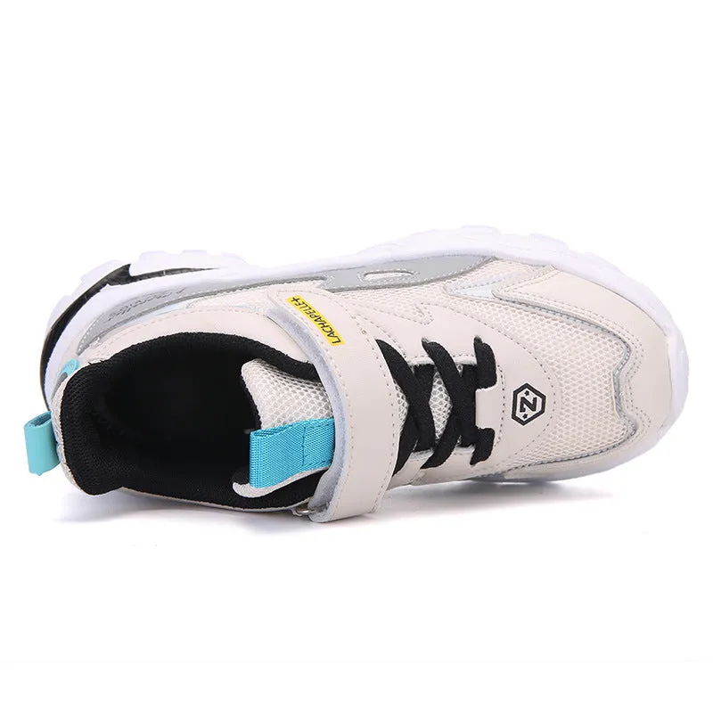 New Kids Sport Shoes for Boys Sneakers Girls Fashion Casual Children Shoes