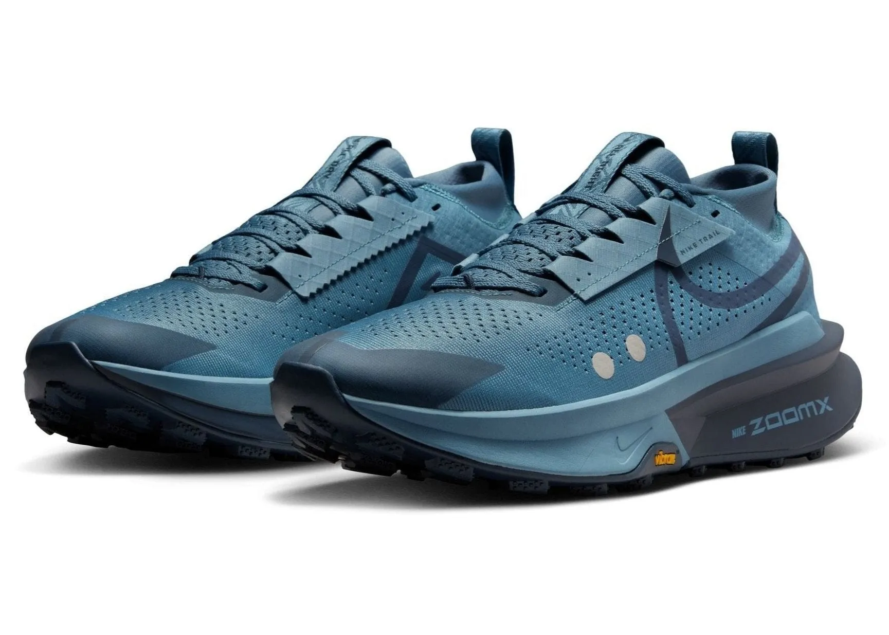 Nike Men's Zegama Trail 2