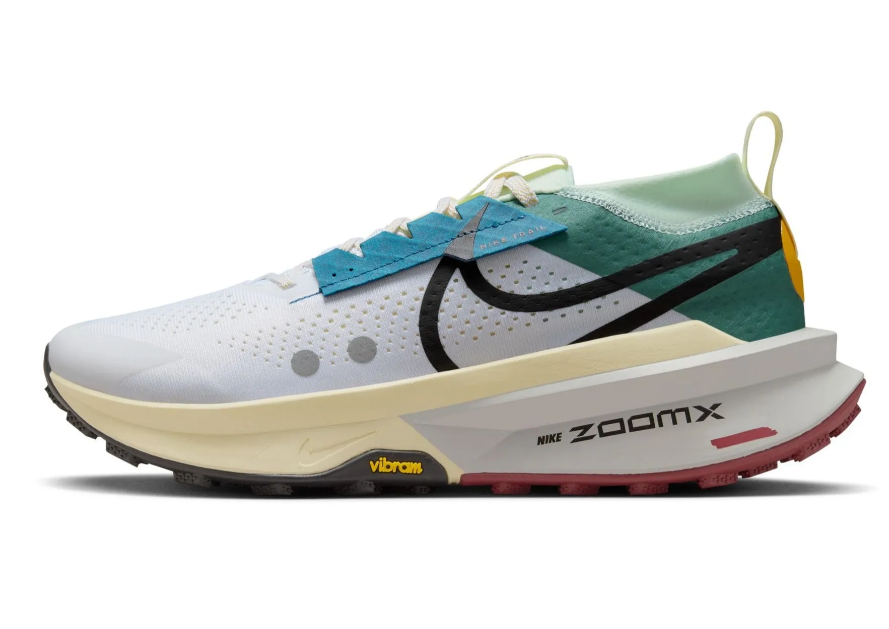 Nike Men's Zegama Trail 2