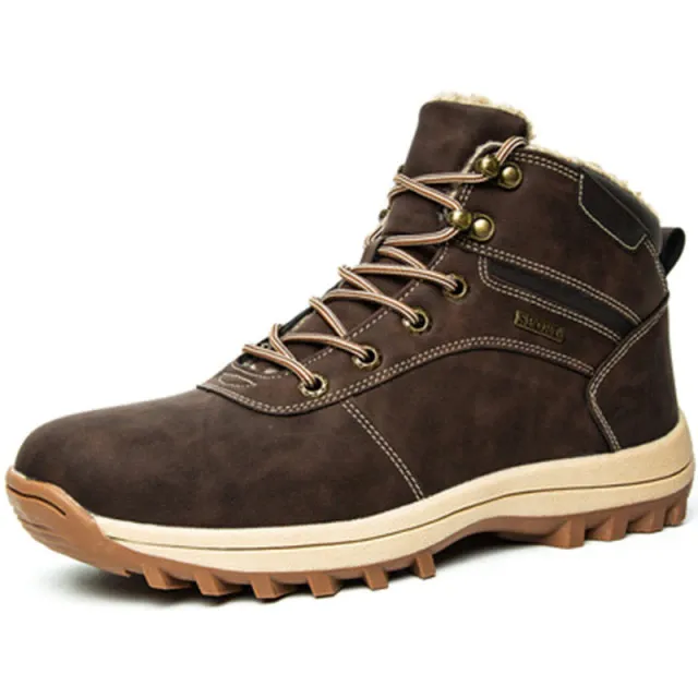 Odlanier Men's Winter Boots