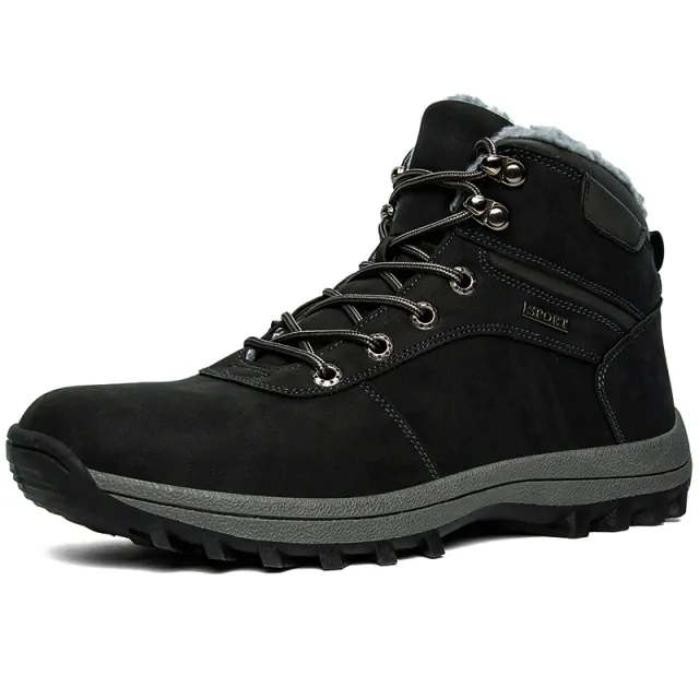 Odlanier Men's Winter Boots