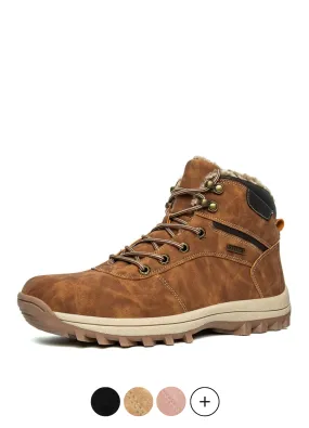 Odlanier Men's Winter Boots