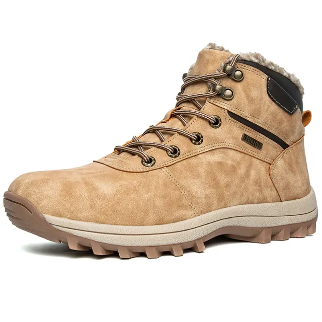 Odlanier Men's Winter Boots