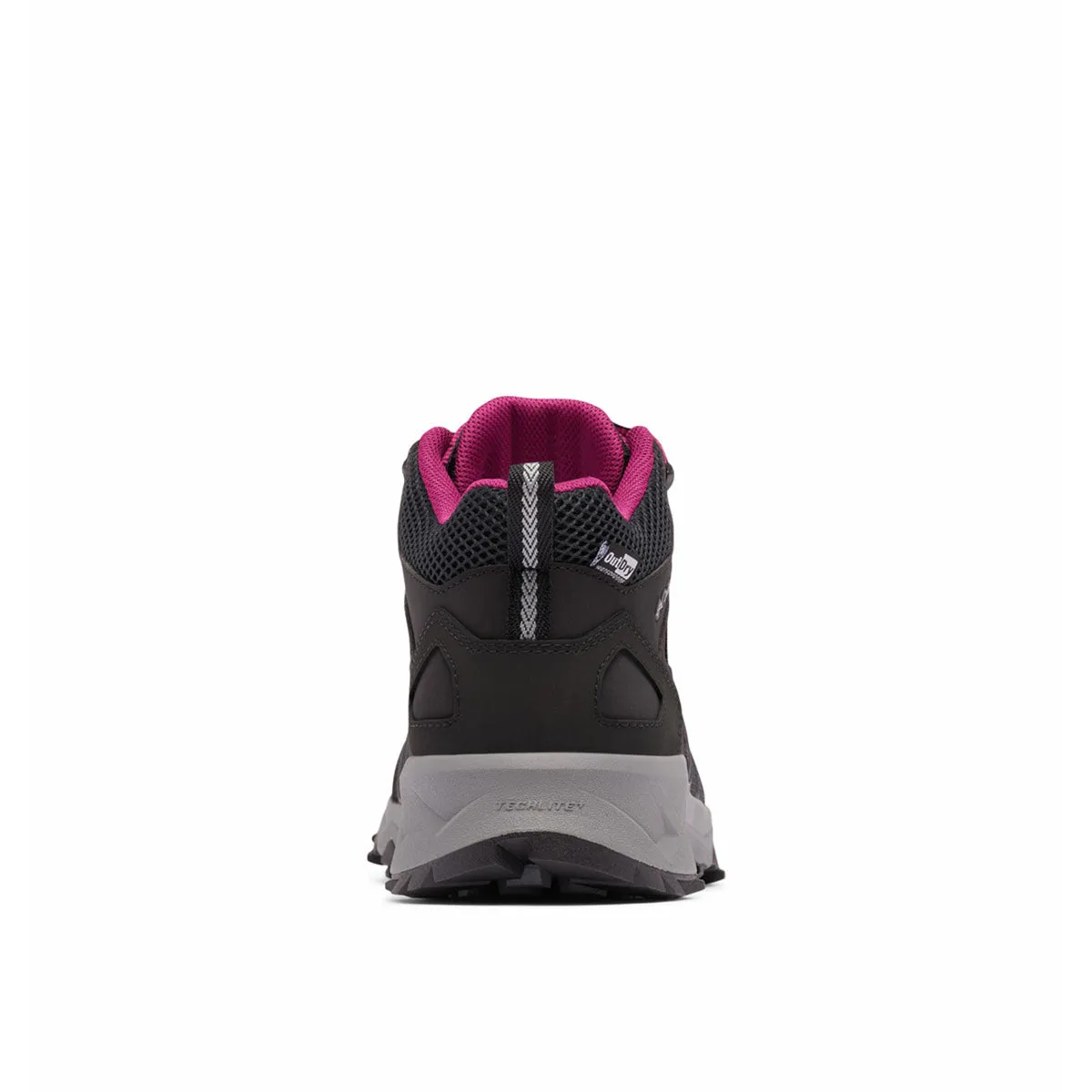 Peakfreak™ II Mid Outdry - Black