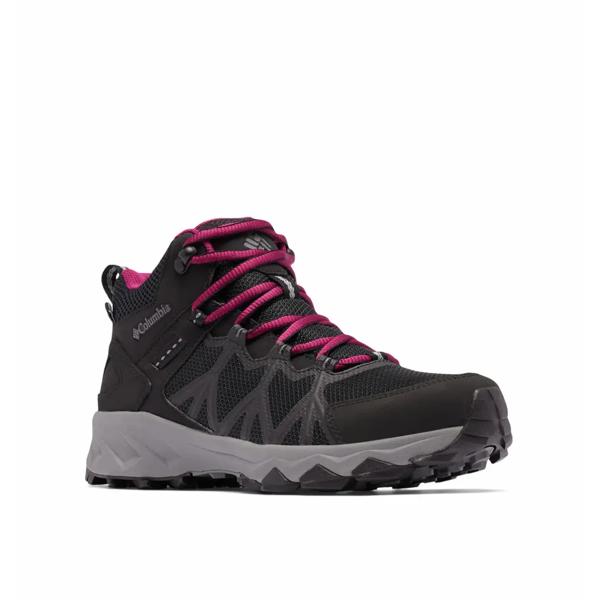 Peakfreak™ II Mid Outdry - Black