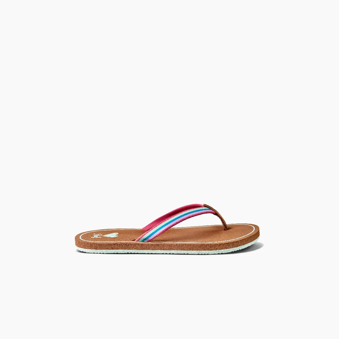 Reef Kids Devy Sandal-Multi