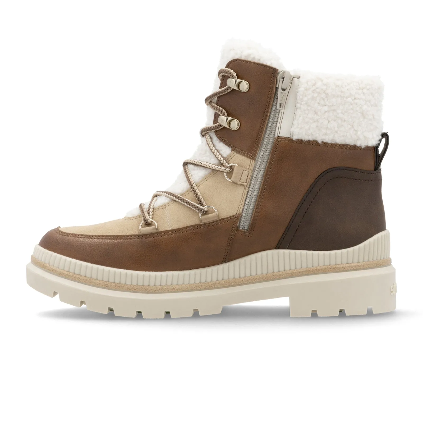 Remonte Loriane D0C80-22 Winter Boot (Women) - Nuss Antik/Sepia