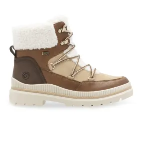 Remonte Loriane D0C80-22 Winter Boot (Women) - Nuss Antik/Sepia