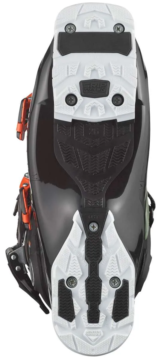 Salomon QST Access R 80 Ski Boots 2024