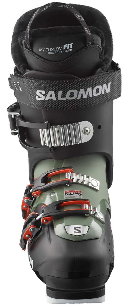 Salomon QST Access R 80 Ski Boots 2024