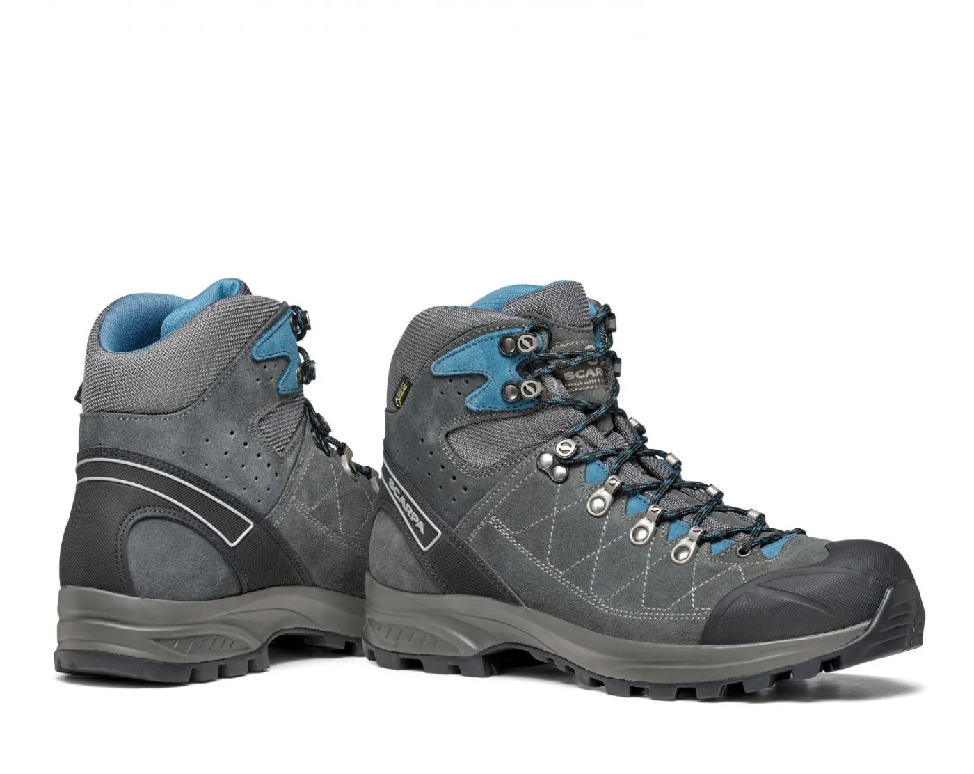 Scarpa Kailash TREK GTX Hiking Boots Men