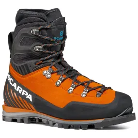 Scarpa Mont Blanc Pro GTX Mens Mountain Boots