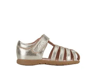 SHELLY SANDALS D FIT  BY CLARKS