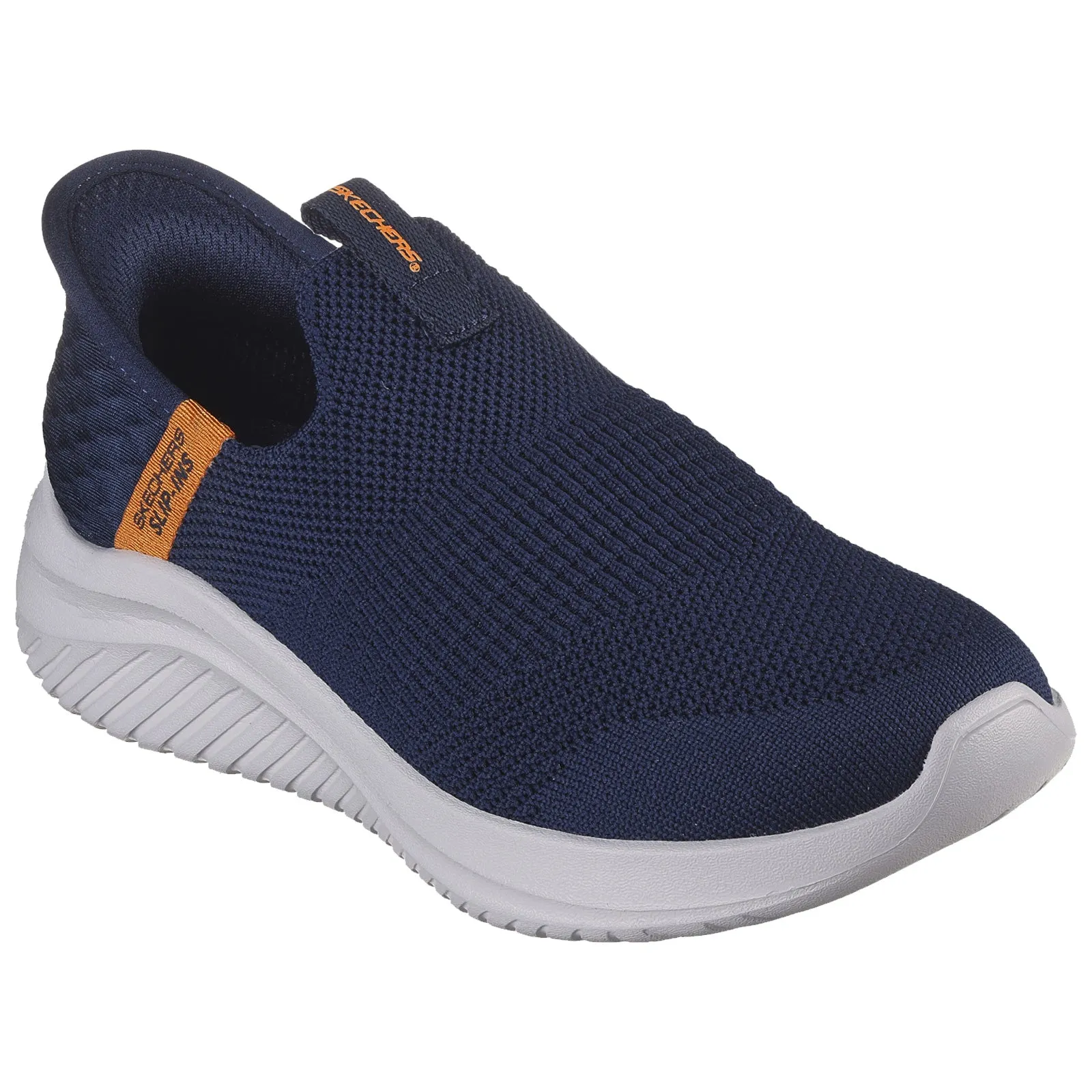 Skechers Junior Ultra Flex 3.0 Slip-Ins Trainers