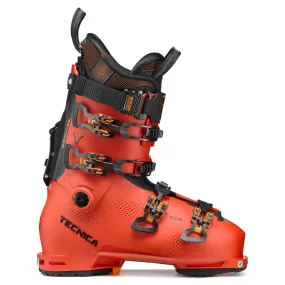 Tecnica Men's Cochise 130 Ski Boots 2025