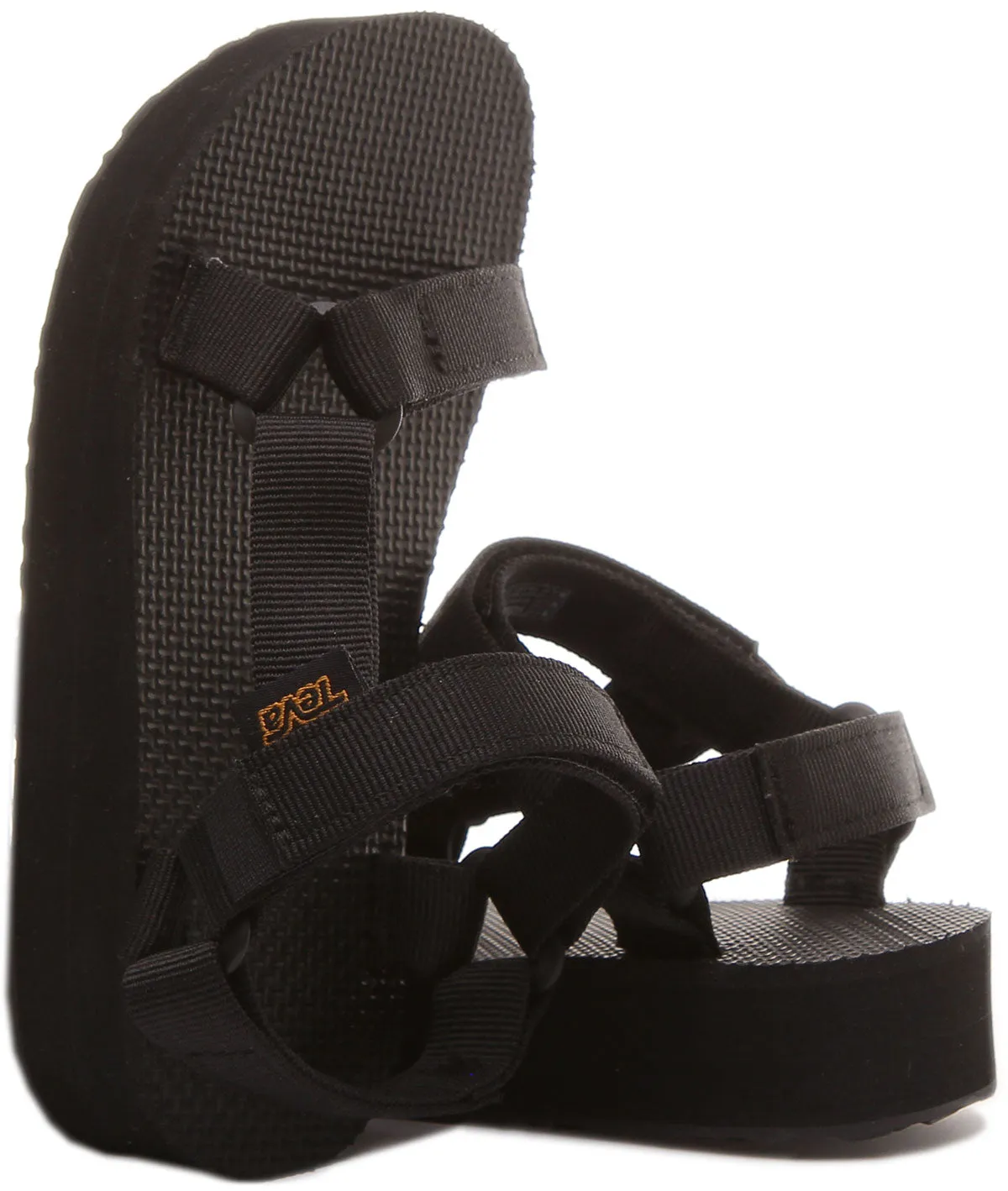 Teva Midform Universe in Black For Kids