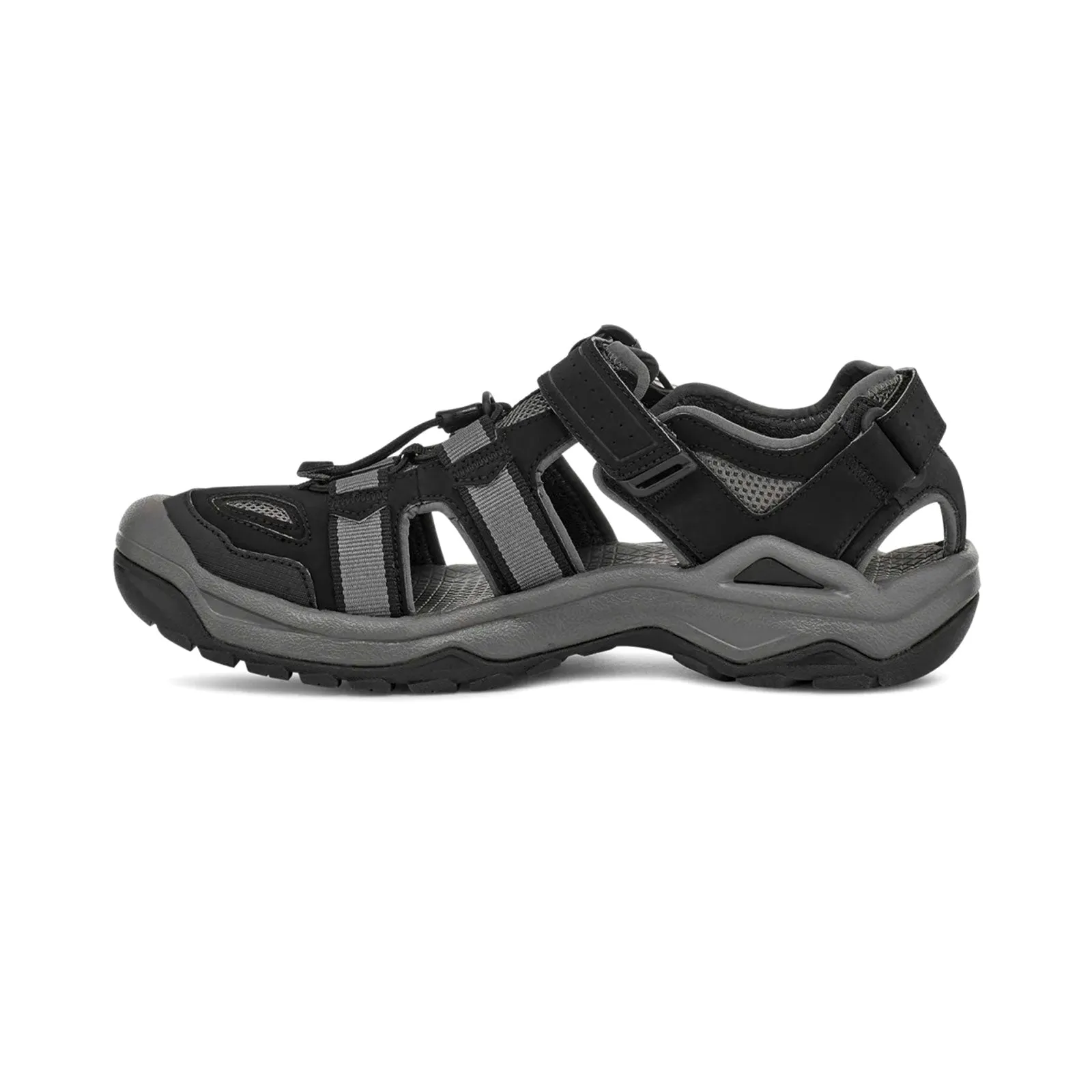 Teva Omnium 2 Active Sandal (Men) - Black