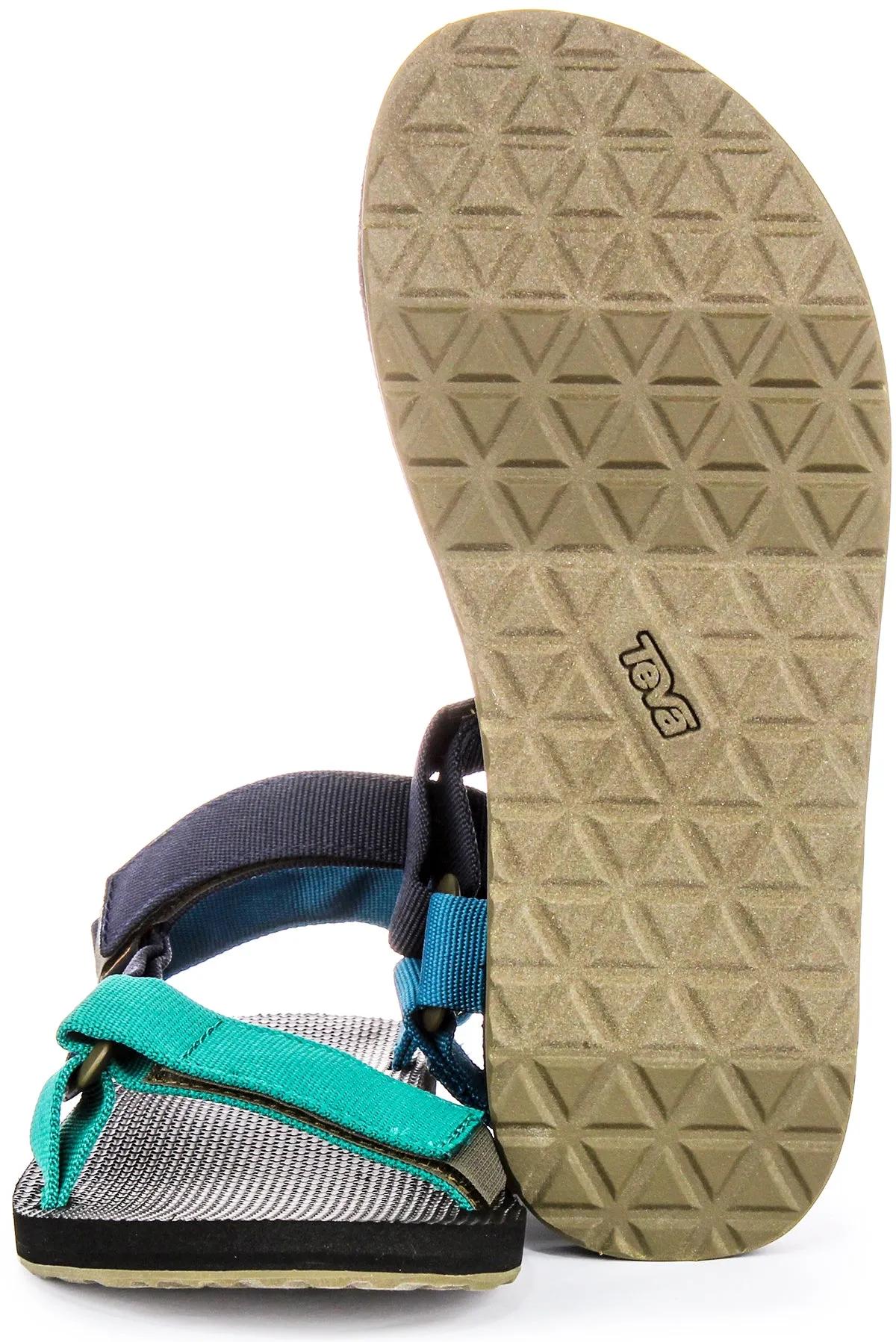 Teva Original Universal In Navy Multi For Men