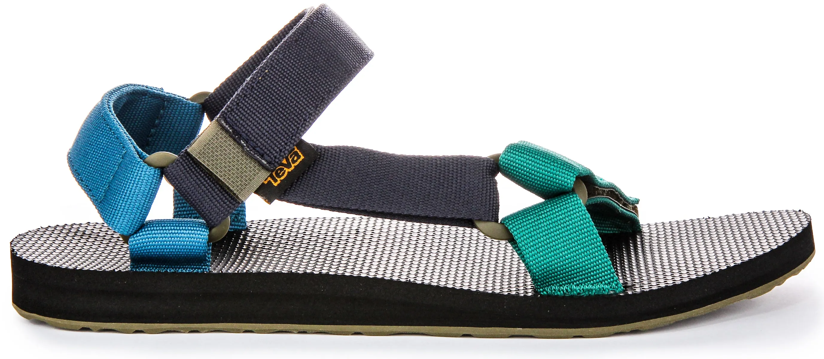 Teva Original Universal In Navy Multi For Men