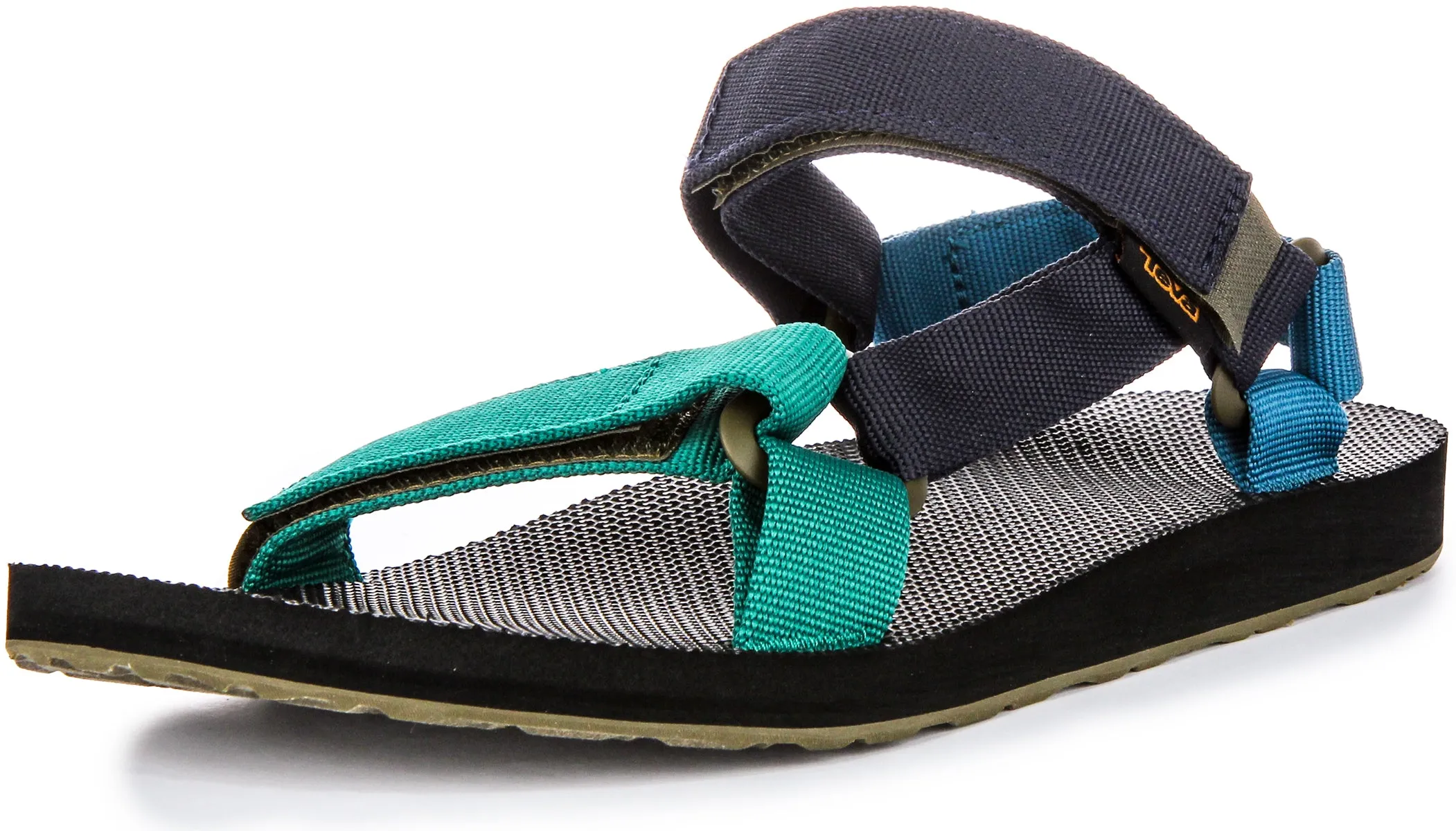 Teva Original Universal In Navy Multi For Men