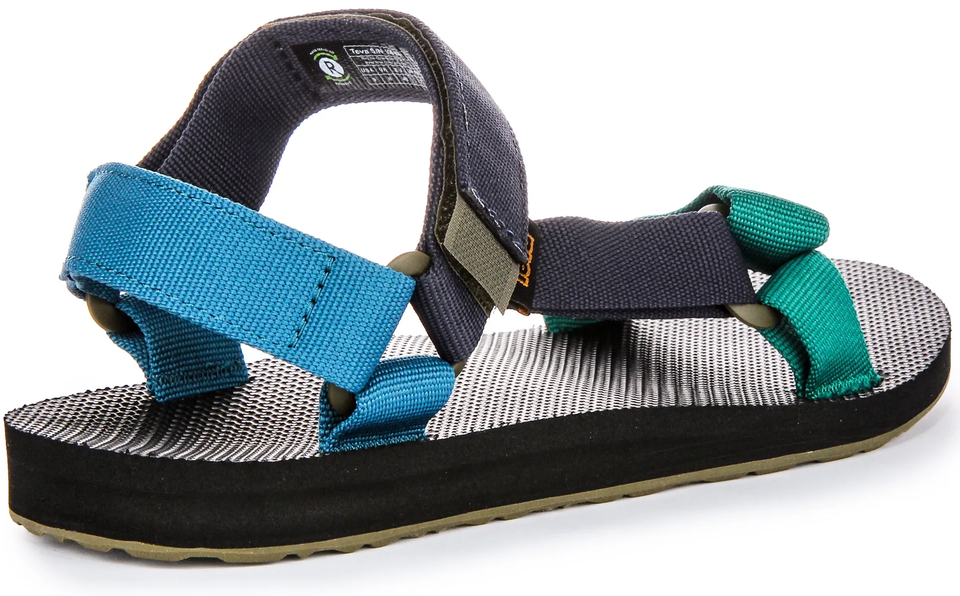 Teva Original Universal In Navy Multi For Men