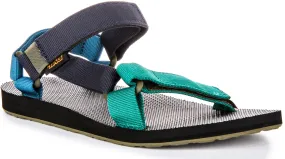 Teva Original Universal In Navy Multi For Men