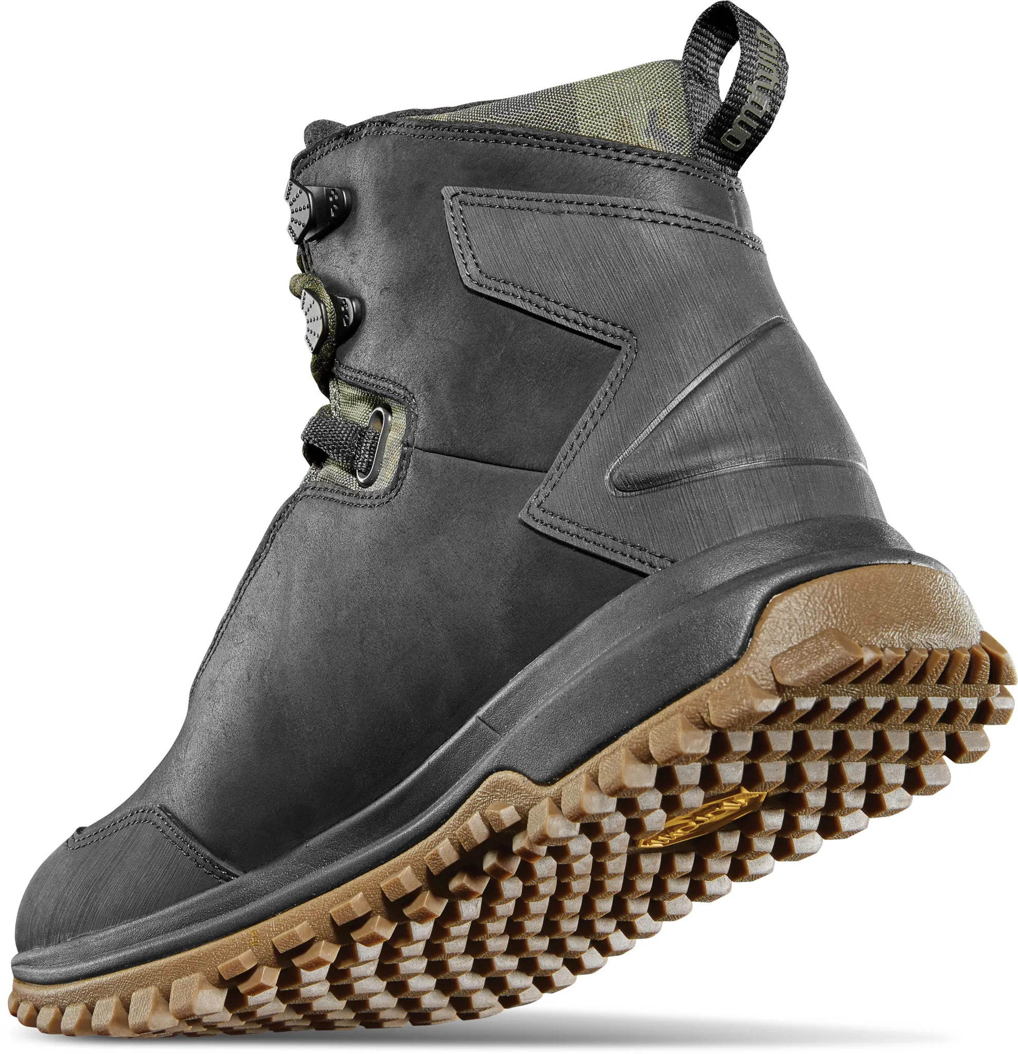 ThirtyTwo Digger Insulated Boot 2025