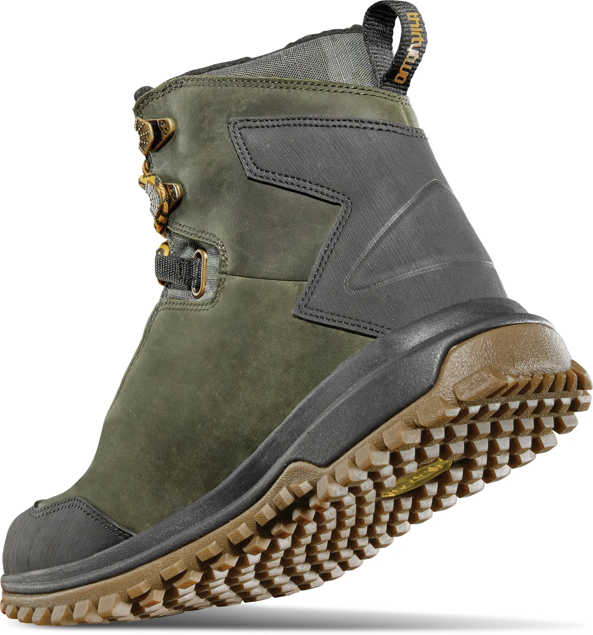 ThirtyTwo Digger Insulated Boot 2025