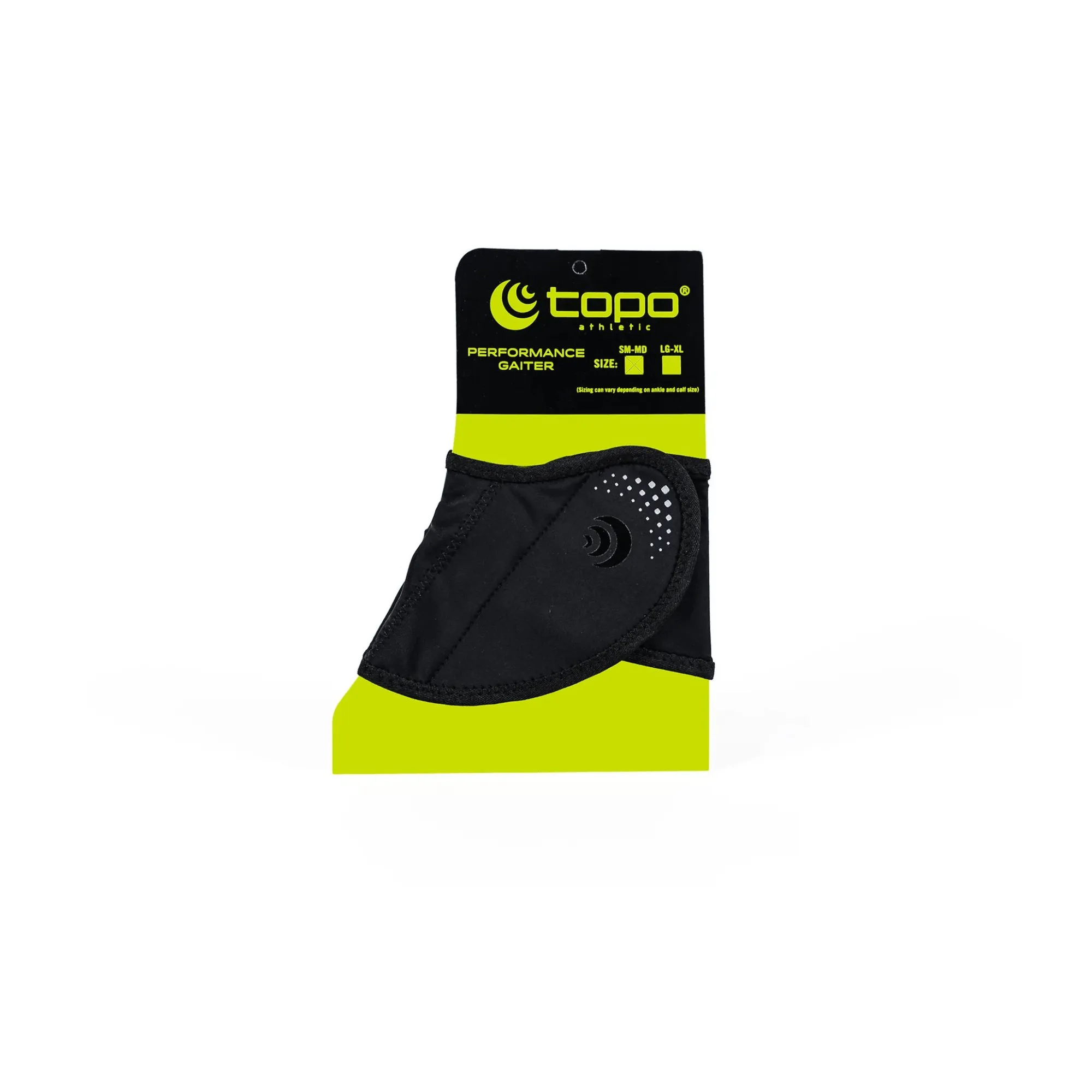 Topo Athletic Performance Gaitors