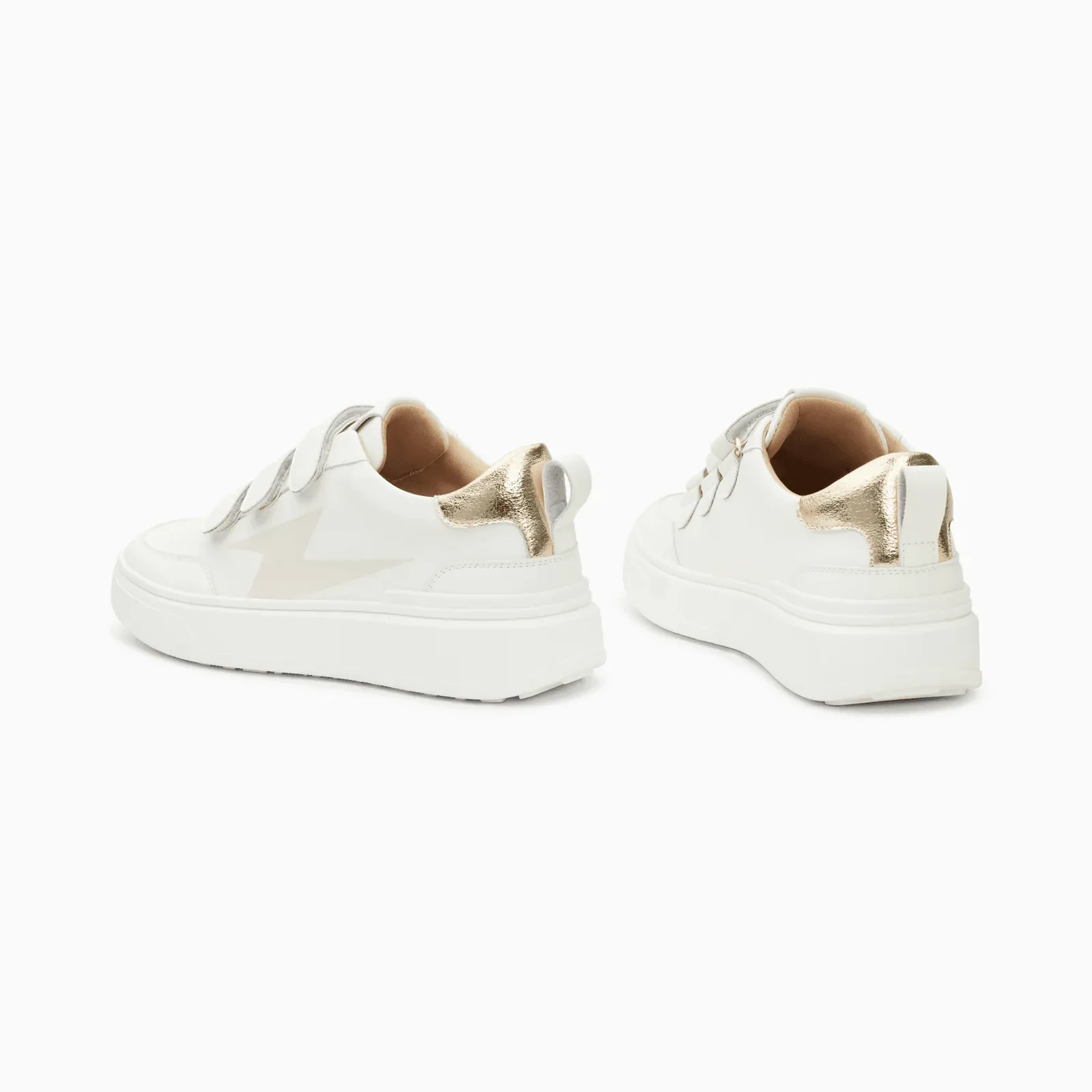 Vanessa Wu Lison Sneakers