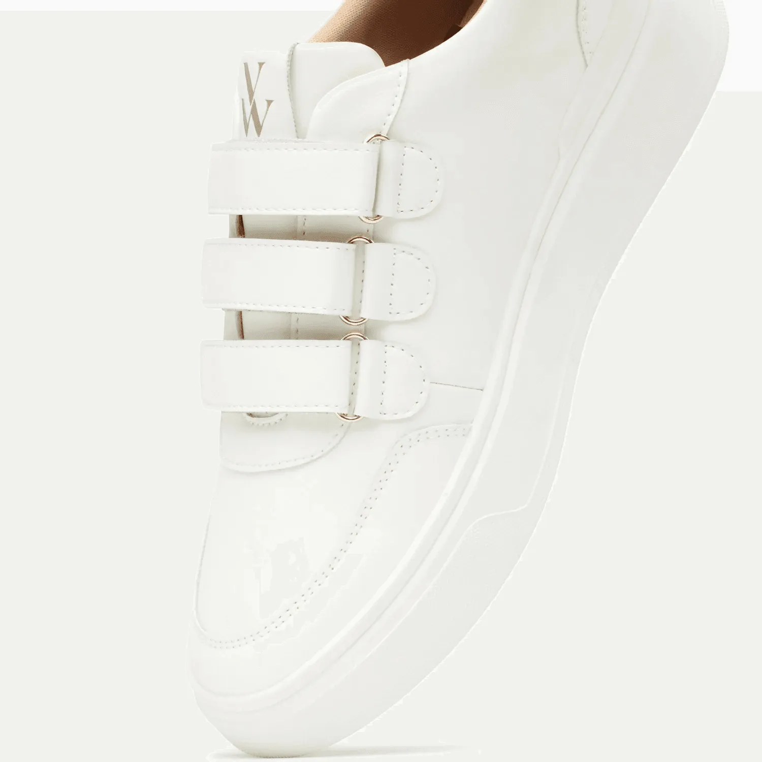 Vanessa Wu Lison Sneakers