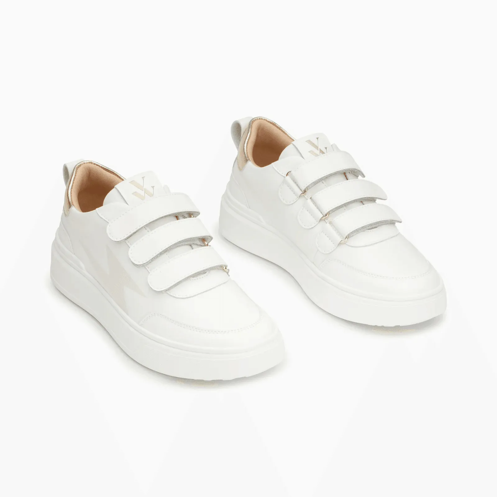 Vanessa Wu Lison Sneakers