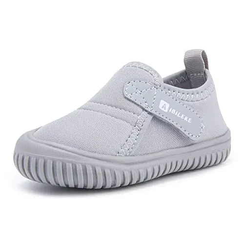 Velcro Soft Breathable Sneakers | BMCiTYBM