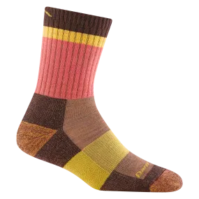 Women's Heady Betty Micro Crew  Lightweight Hiking Sock