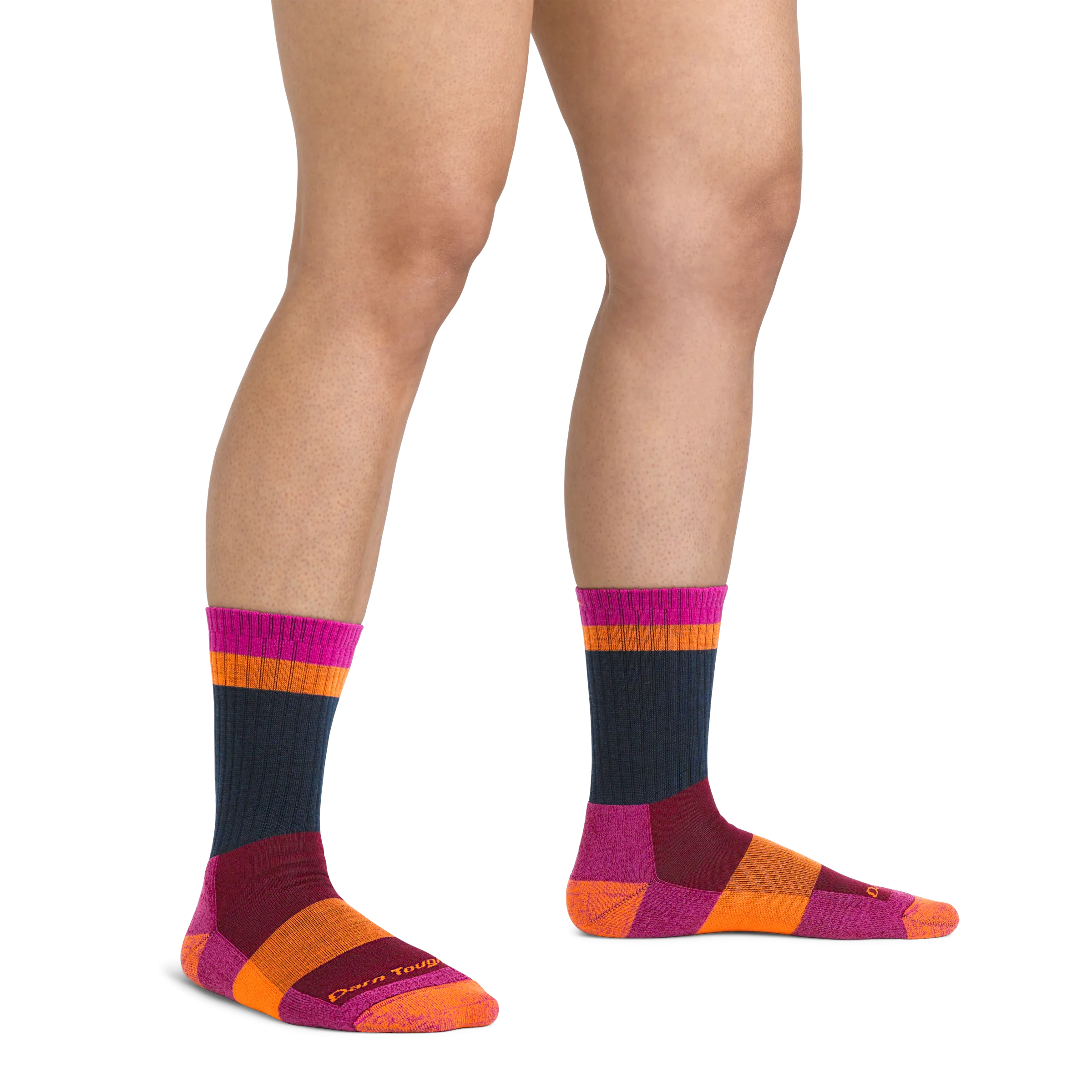 Women's Heady Betty Micro Crew  Lightweight Hiking Sock