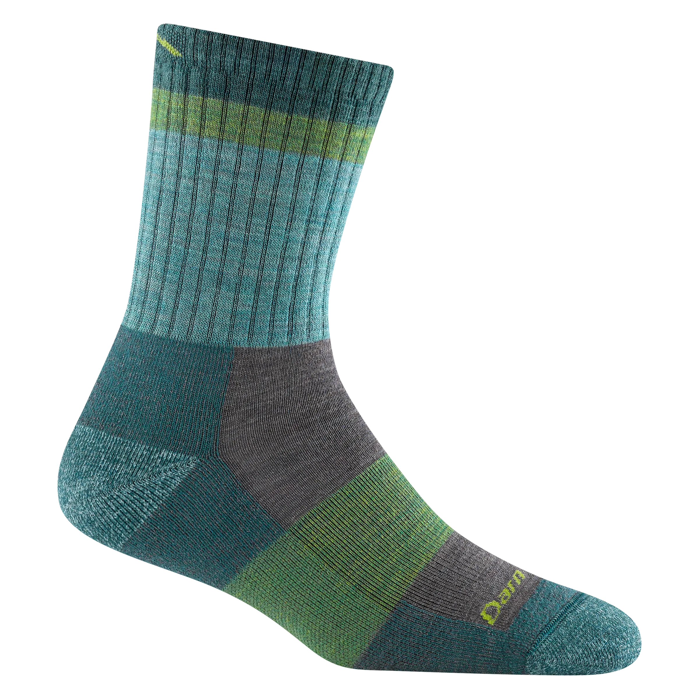 Women's Heady Betty Micro Crew  Lightweight Hiking Sock