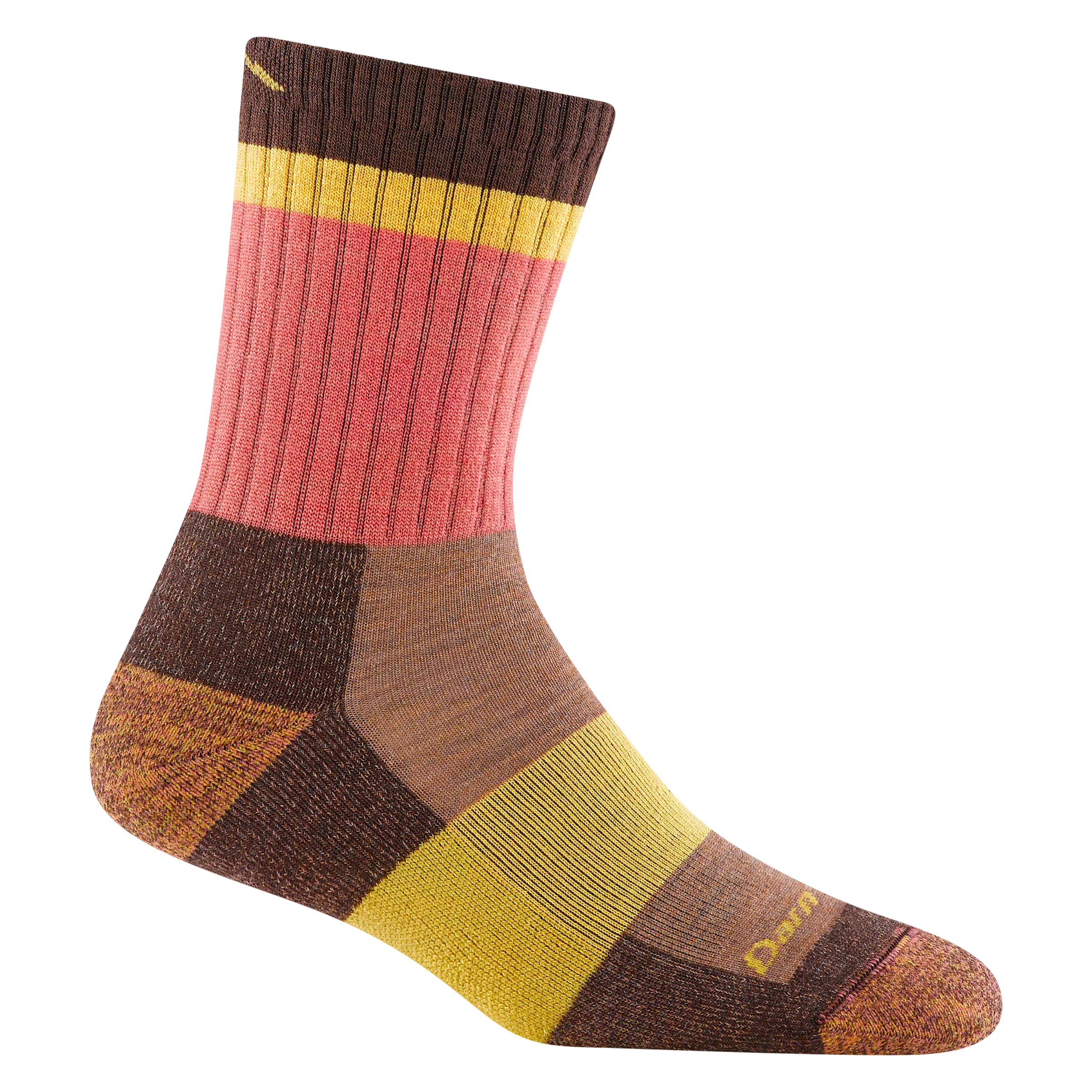 Women's Heady Betty Micro Crew  Lightweight Hiking Sock