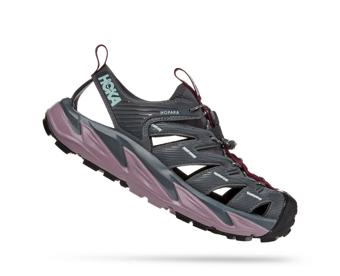 Women's Hopara Castlerock