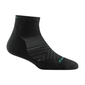 Women's Run Quarter Ultra-Lightweight Running Sock