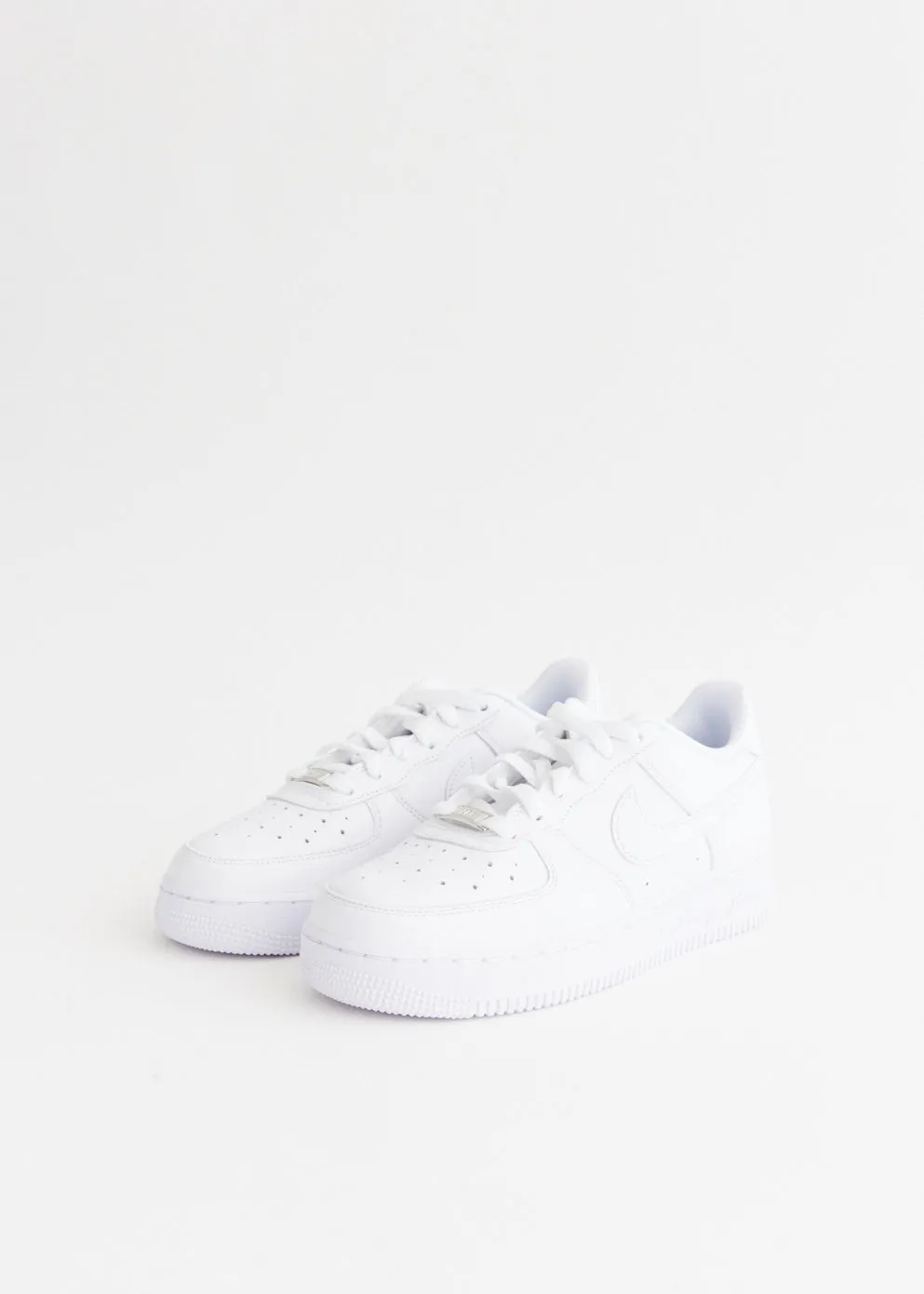 x NOCTA Air Force 1 Low 'Love You Forever - White' Sneakers (GS)