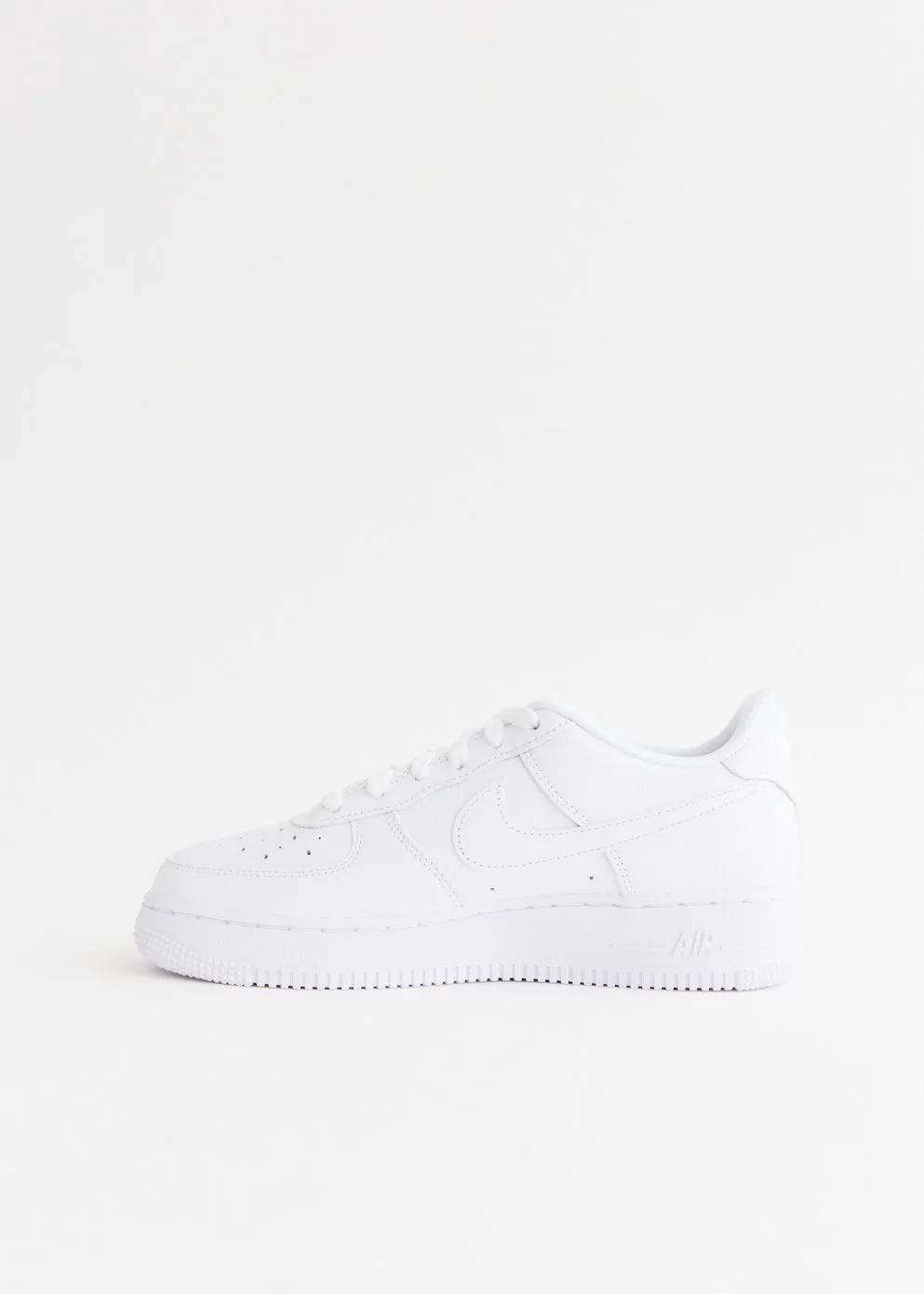 x NOCTA Air Force 1 Low 'Love You Forever - White' Sneakers (GS)