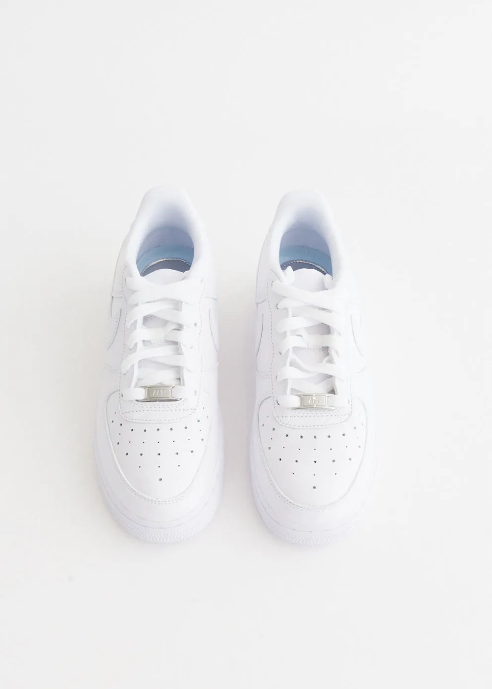 x NOCTA Air Force 1 Low 'Love You Forever - White' Sneakers (GS)